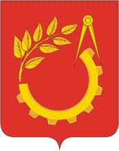 герб города Балашиха