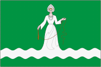 флаг дрезна